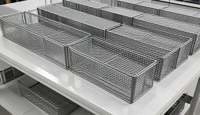 来料加工中批量生产如何应对效率瓶颈