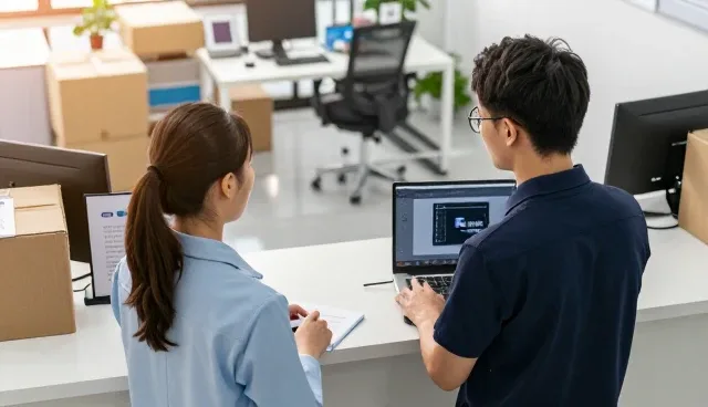 来料加工中选型的关键考量因素分析