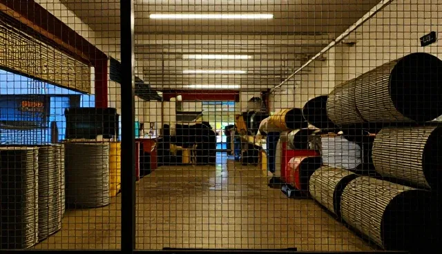 金属丝网制品选型关注点与使用建议